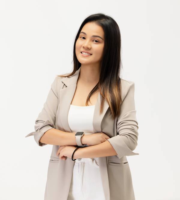 Stephanie Tan