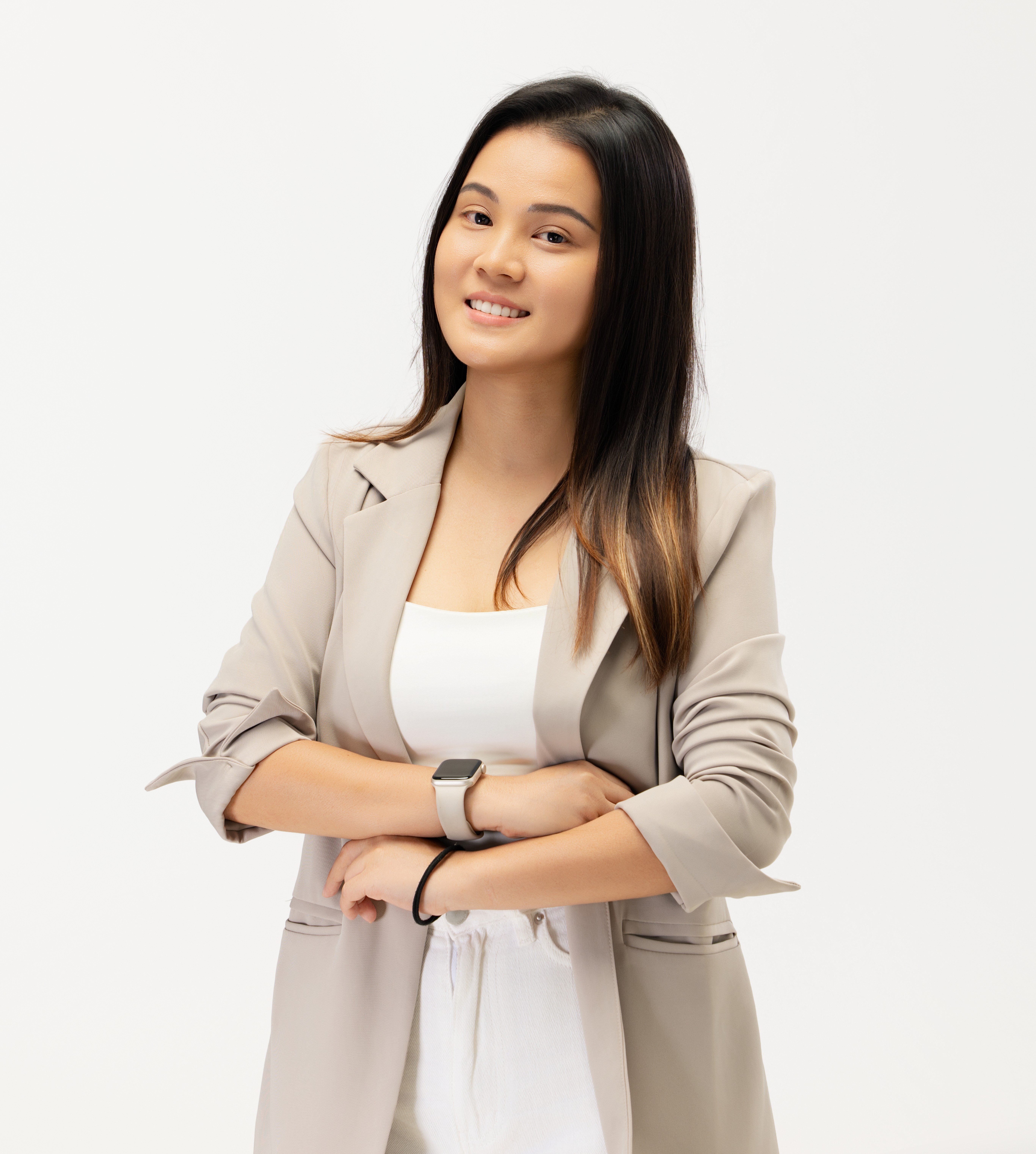 Stephanie Tan